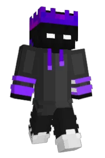 Rory_198 Minecraft avatar full body