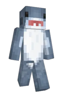 Rory_52 Minecraft avatar full body