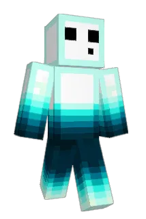 Rory_OS Minecraft avatar full body