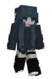 Rory_ie Minecraft avatar full body