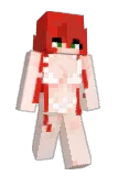 Rorycookie Minecraft avatar full body