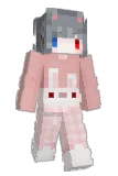 Rosalie__ Minecraft avatar full body