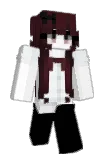 Rosalyin Minecraft avatar full body