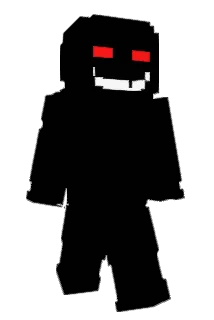 Rosayln Minecraft avatar full body