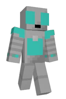 Rosco0109 Minecraft avatar full body