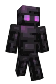 Roscofrey Minecraft avatar full body