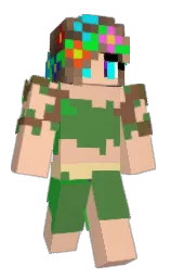 Custom render preview