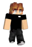 RoseLeigh Minecraft avatar full body