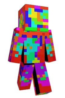 Rosennnnn Minecraft avatar full body