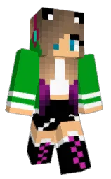 Custom render preview