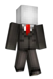 Rosh421 Minecraft avatar full body
