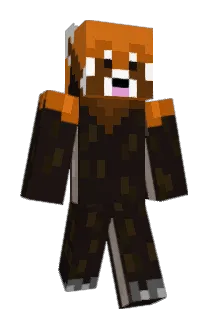 Ross_7401 Minecraft avatar full body