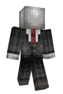 Rossano95 Minecraft avatar full body