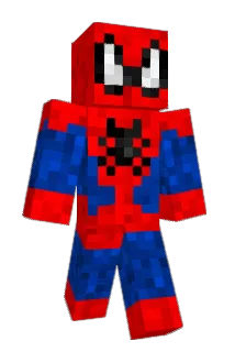 Rossco66 Minecraft avatar full body
