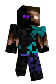 RossiBonx22 Minecraft avatar full body