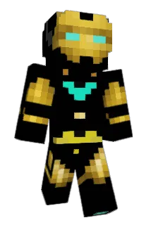 Rossie4Life Minecraft avatar full body