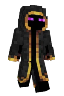 Rosskennedy Minecraft avatar full body
