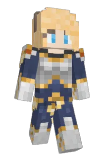 Rossum82 Minecraft avatar full body