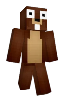 RostikFL Minecraft avatar full body
