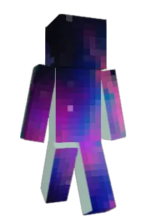 RosyLeader1 Minecraft avatar full body