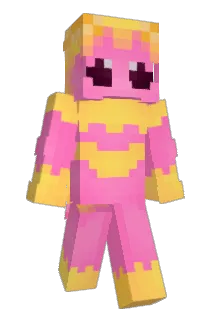 RosyMapletheMoth Minecraft avatar full body