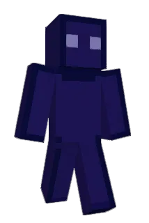 RotRise Minecraft avatar full body