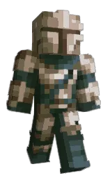 Custom render preview