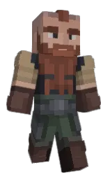Custom render preview