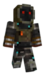 Custom render preview