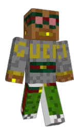 Custom render preview