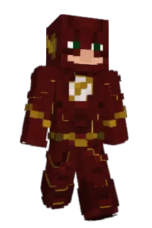 Rothwelll Minecraft avatar full body