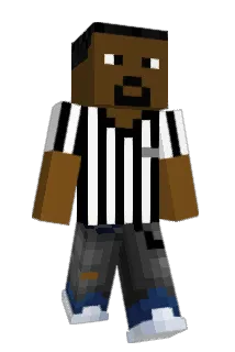 RotteFar49 Minecraft avatar full body