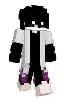RotteZito Minecraft avatar full body