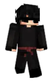 RottenHydra Minecraft avatar full body