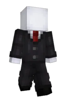RottenSpices Minecraft avatar full body