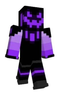 RottingZombieBoy Minecraft avatar full body