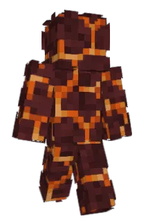 Rottingham_0 Minecraft avatar full body