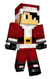Round_Mango Minecraft avatar full body