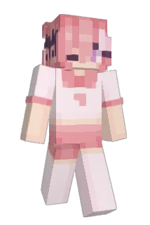 Rouser400 Minecraft avatar full body