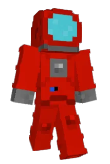 RoutineLemur789 Minecraft avatar full body