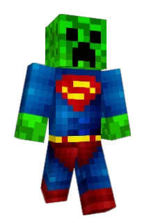 Rover1973 Minecraft avatar full body
