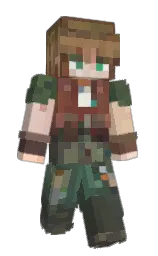Custom render preview