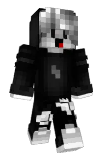 Rovex_ Minecraft avatar full body