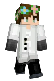 Rowan_Jean Minecraft avatar full body