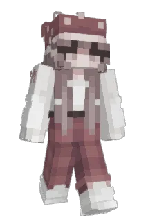Rowan_lmao Minecraft avatar full body