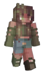 Custom render preview