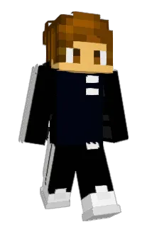 Rowe23 Minecraft avatar full body