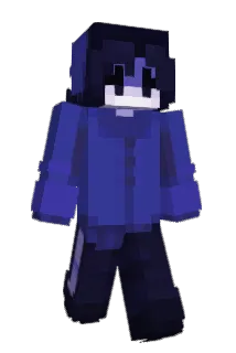 Rowosie886 Minecraft avatar full body
