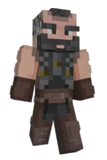 Rowsb4Hoes Minecraft avatar full body
