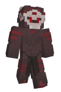 Rowyn2053 Minecraft avatar full body